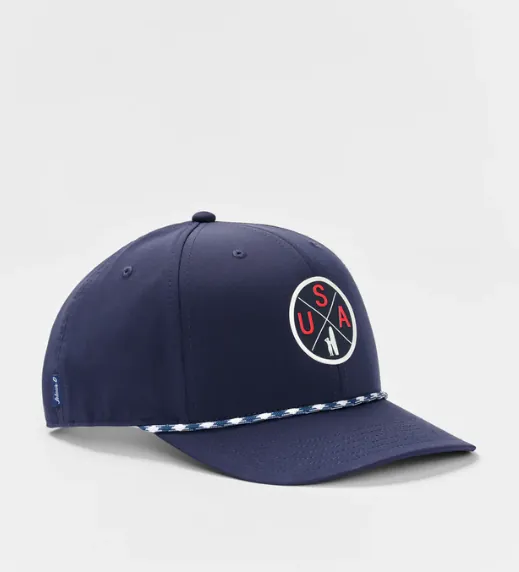 Usax Trucker Hat